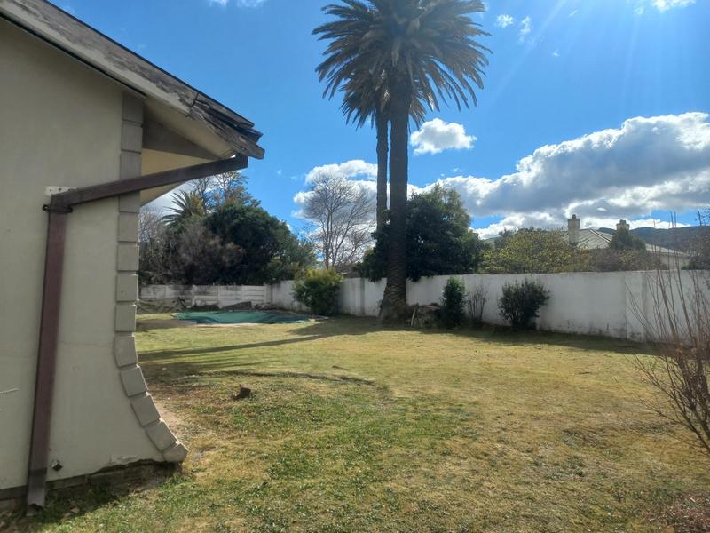 9 Bedroom Property for Sale in Queenstown Central Eastern Cape